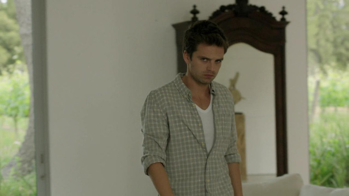 photo 26 in Sebastian Stan gallery [id822687] 2015-12-28 00:00:00