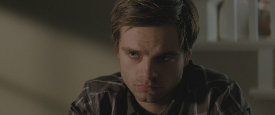 Sebastian Stan pic #762384