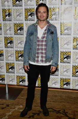 Sebastian Stan pic #767724