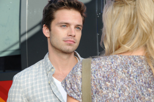 Sebastian Stan pic #748548