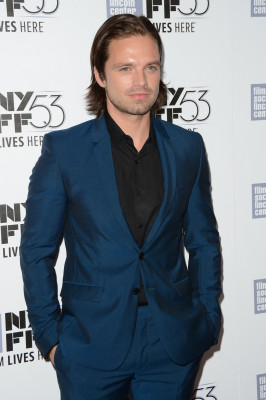 Sebastian Stan pic #804669