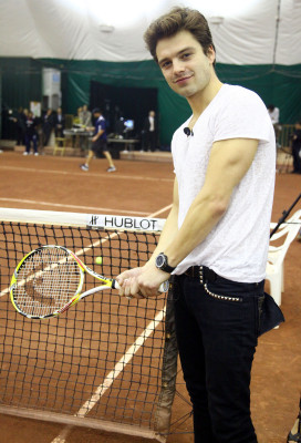 Sebastian Stan pic #732985