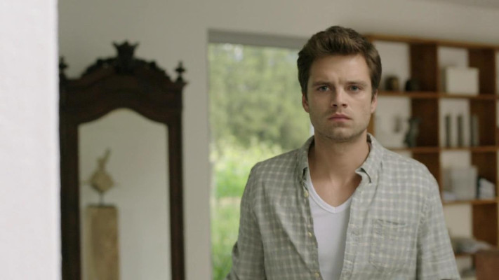 Sebastian Stan pic #814289