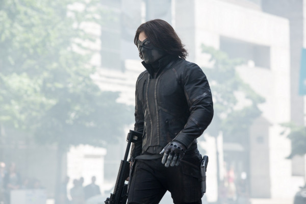 Sebastian Stan pic #724161