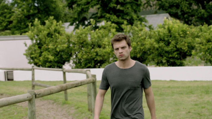 Sebastian Stan pic #830739