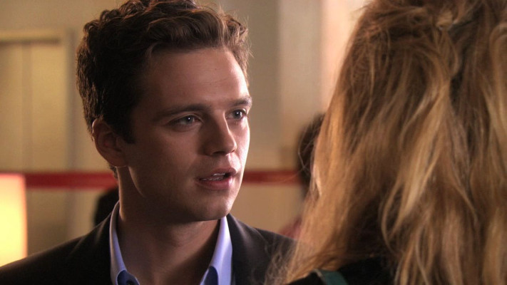 Sebastian Stan pic #791079