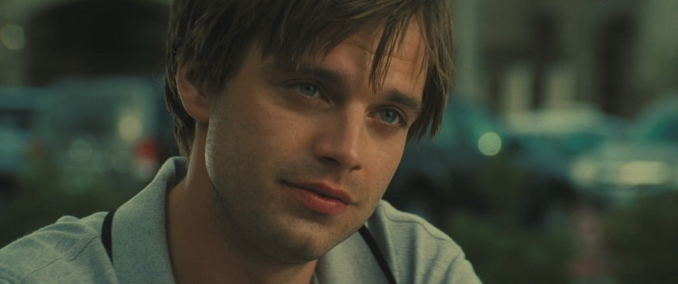Sebastian Stan pic #750548