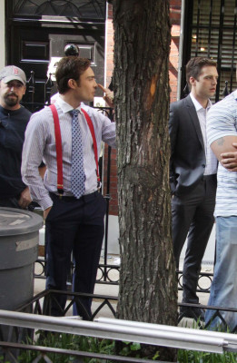 Sebastian Stan pic #801362