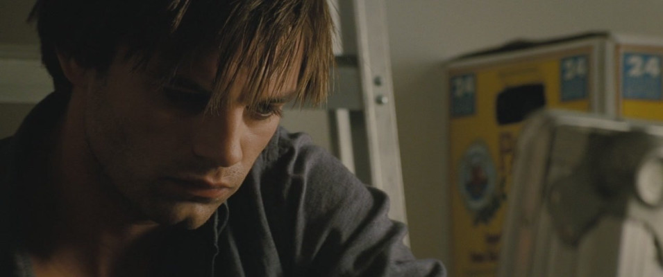 Sebastian Stan pic #764890