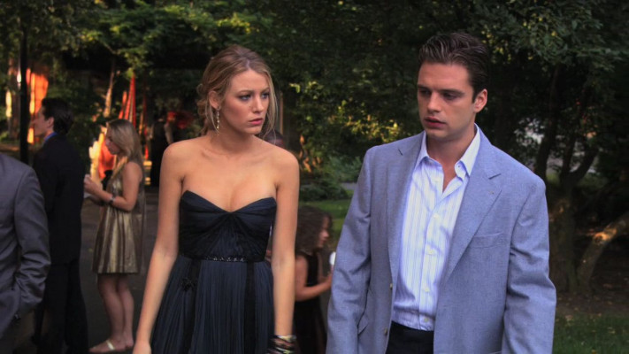 Sebastian Stan pic #793439