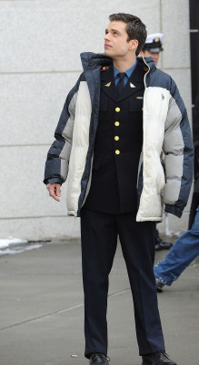 Sebastian Stan pic #819849