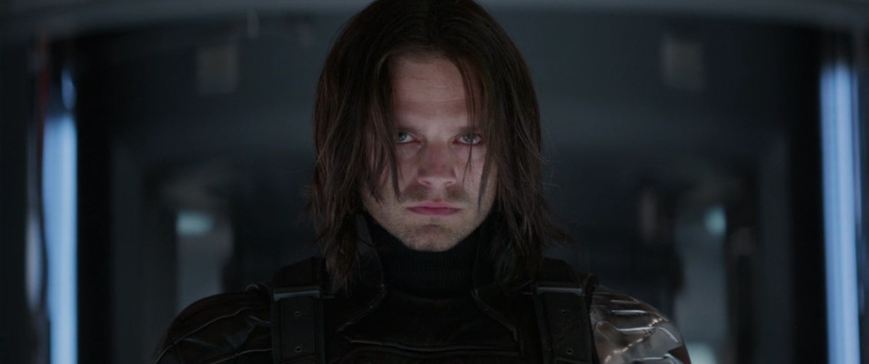 Sebastian Stan pic #734264