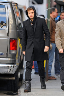 Sebastian Stan pic #737994