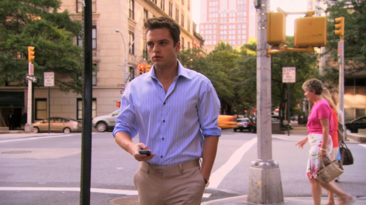 Sebastian Stan pic #786270