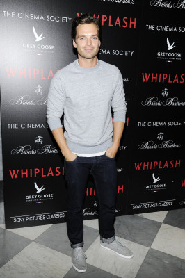 Sebastian Stan pic #794940