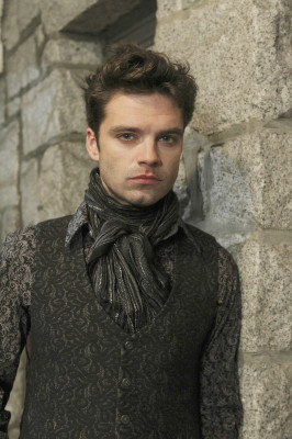 Sebastian Stan pic #725753