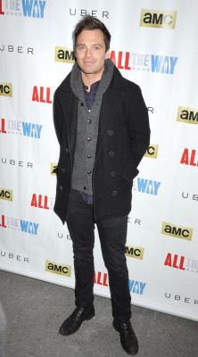 Sebastian Stan pic #812917