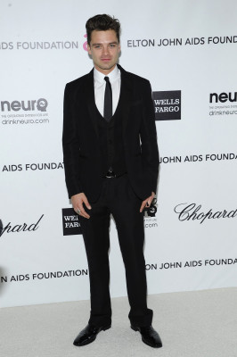 Sebastian Stan pic #828998