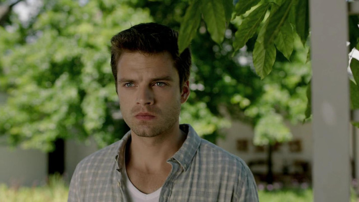 Sebastian Stan pic #786945