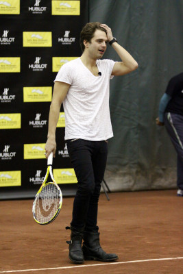 Sebastian Stan pic #713709