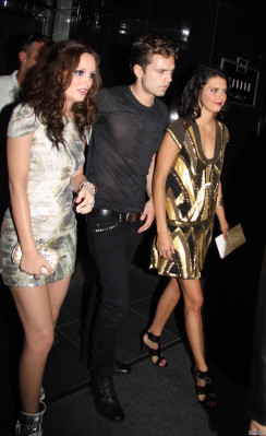 Sebastian Stan pic #817822