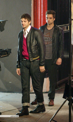 Sebastian Stan pic #754067