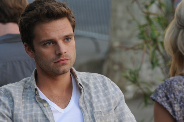 Sebastian Stan pic #727555