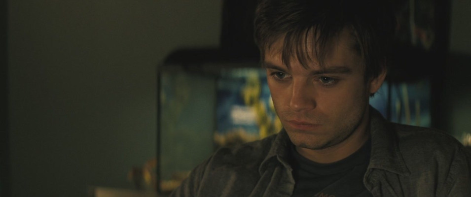Sebastian Stan pic #787533