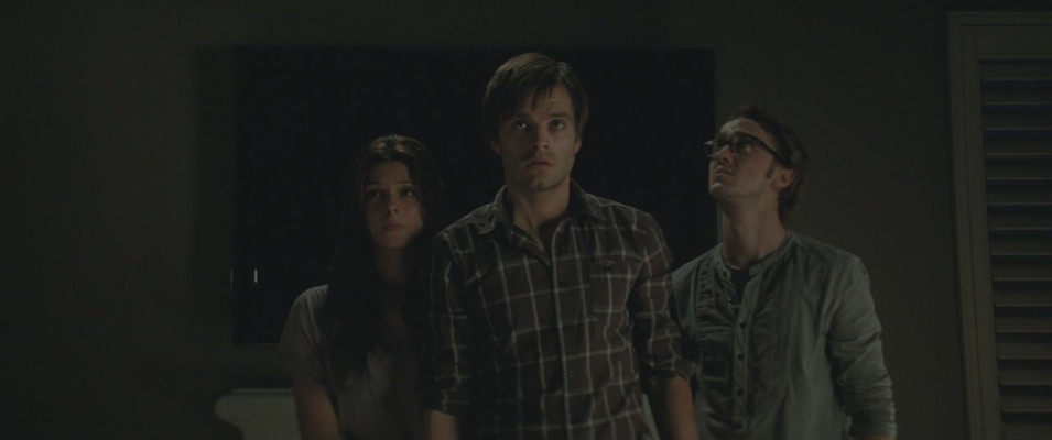 Sebastian Stan pic #826066
