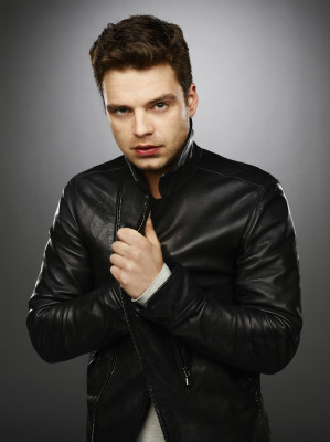 Sebastian Stan pic #769608