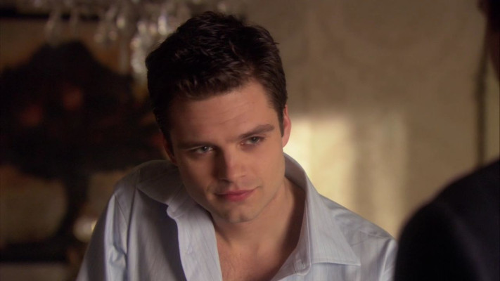 Sebastian Stan pic #779678