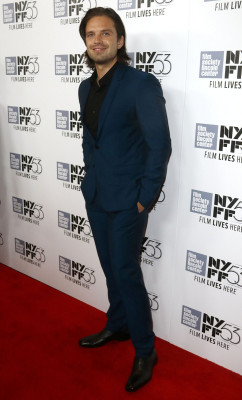photo 15 in Sebastian Stan gallery [id846605] 2016-04-15 00:00:00