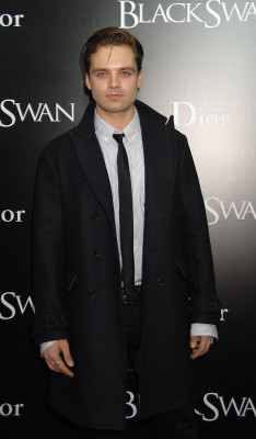 Sebastian Stan pic #833577