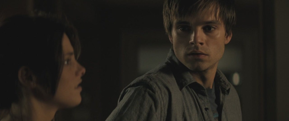 Sebastian Stan pic #790318
