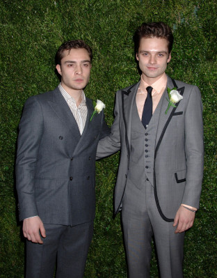 Sebastian Stan pic #743359