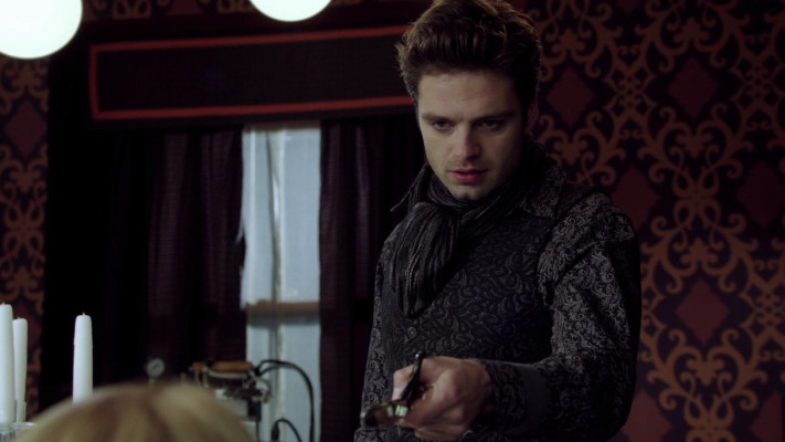 photo 11 in Sebastian Stan gallery [id774039] 2015-05-18 00:00:00