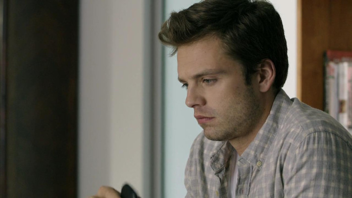 Sebastian Stan pic #785235