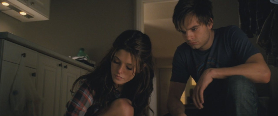 Sebastian Stan pic #793756