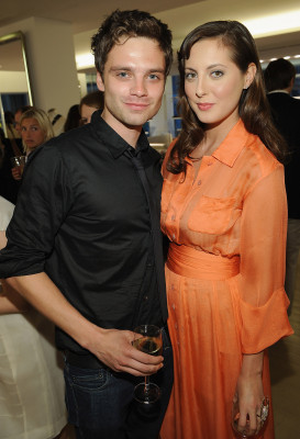 Sebastian Stan pic #731539