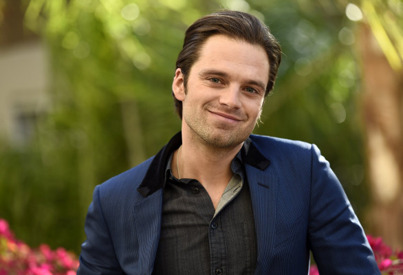 photo 28 in Sebastian Stan gallery [id873829] 2016-08-29 00:00:00