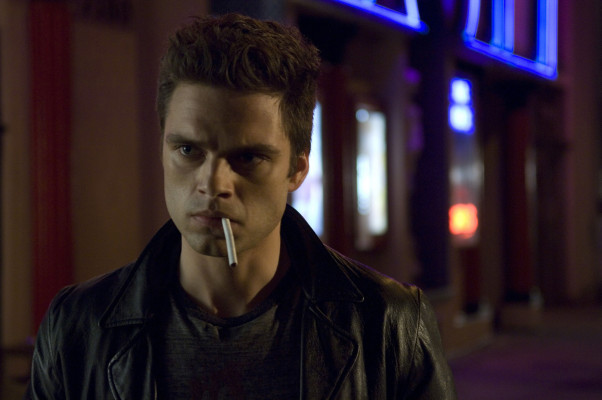 Sebastian Stan pic #762359