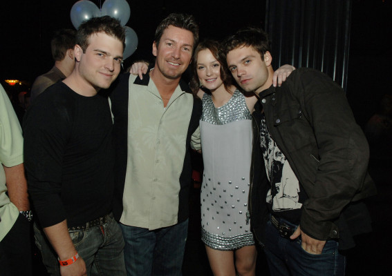 Sebastian Stan pic #710011
