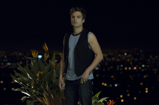 Sebastian Stan pic #830741