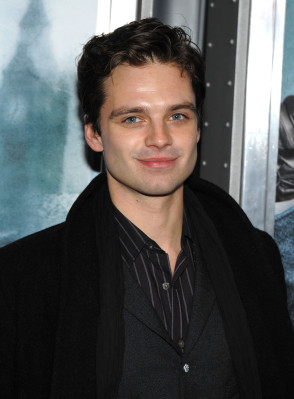 Sebastian Stan pic #729939