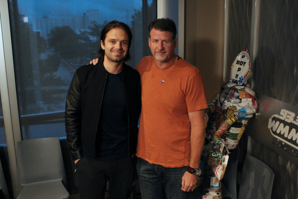 photo 3 in Sebastian Stan gallery [id869792] 2016-08-06 00:00:00