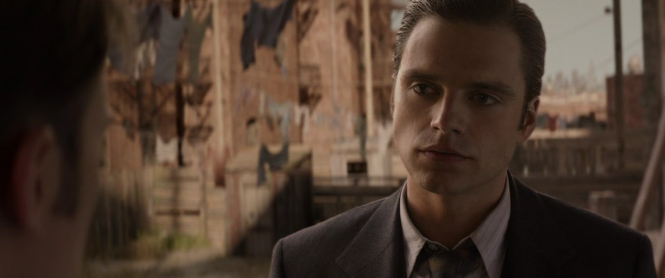 Sebastian Stan pic #788726