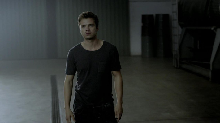 Sebastian Stan pic #874891