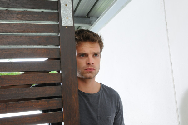 Sebastian Stan pic #748580