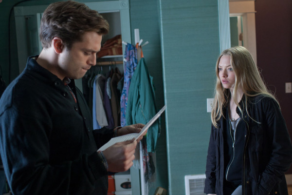 Sebastian Stan pic #814281
