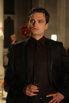 Sebastian Stan pic #720939